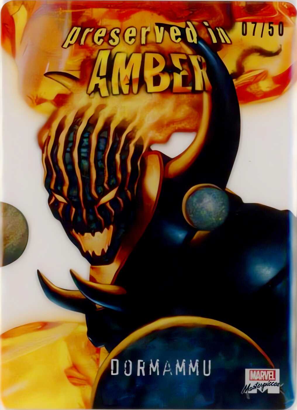 Dormammu