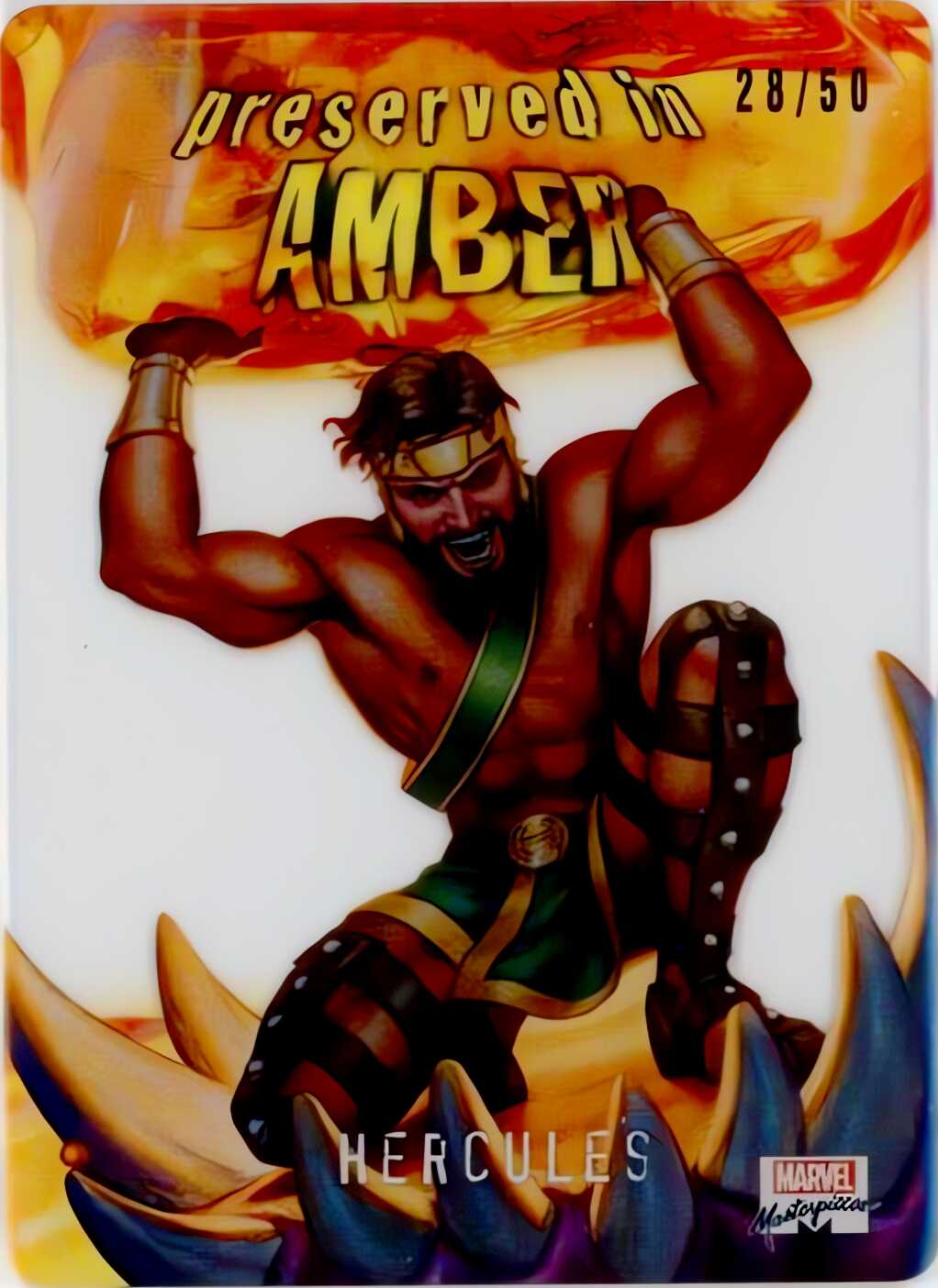 Hercules