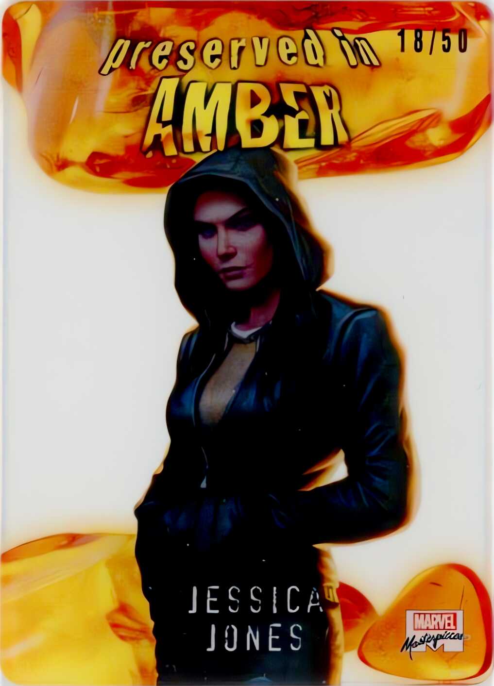 Jessica Jones