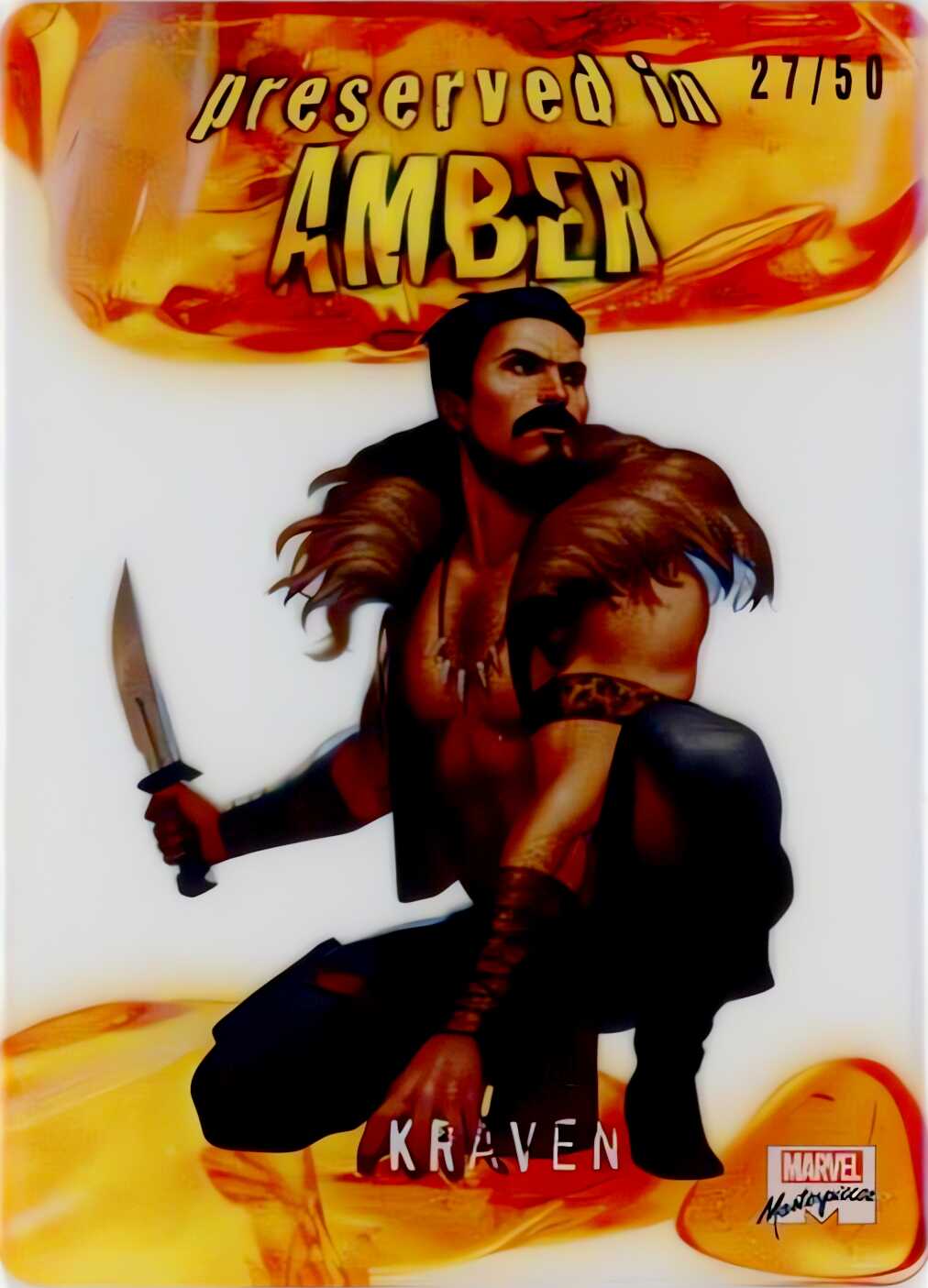 Kraven
