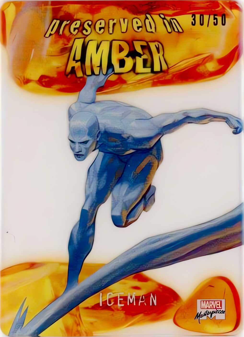 Iceman