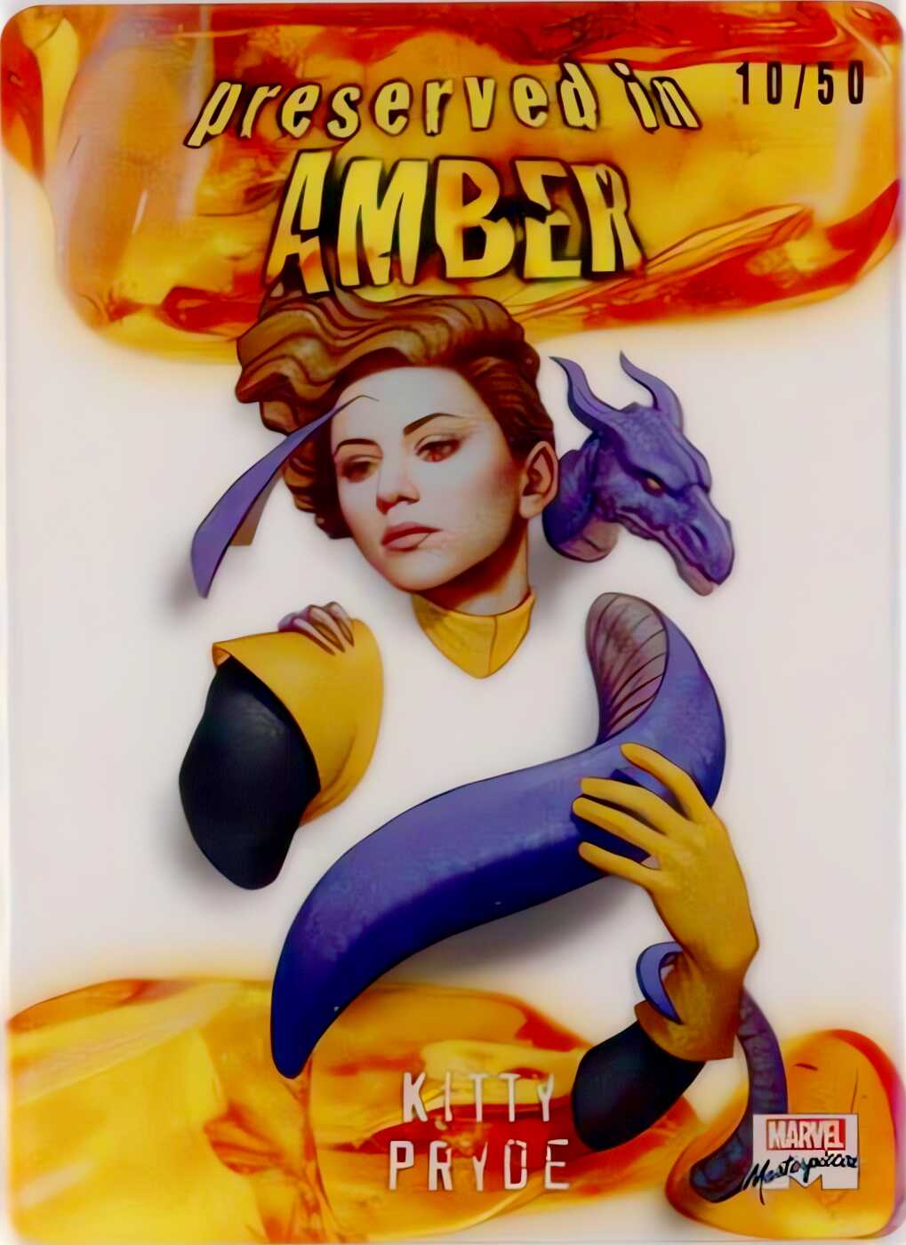 Kitty Pryde