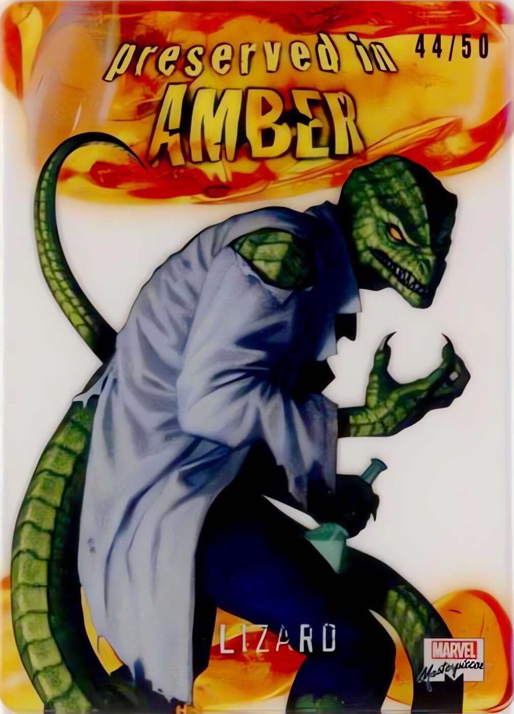 Lizard