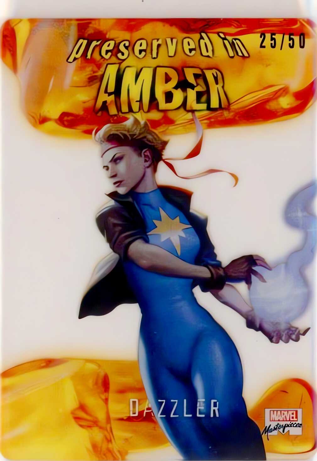 Dazzler