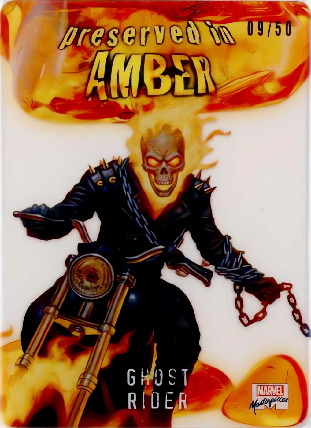 Ghost Rider