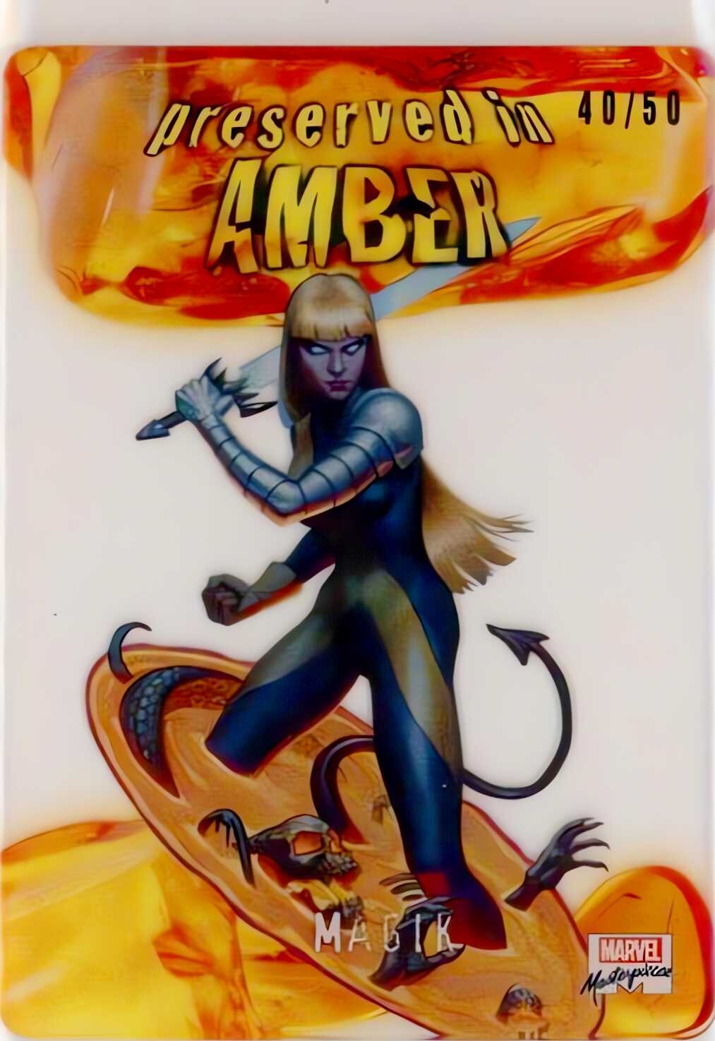 Magik
