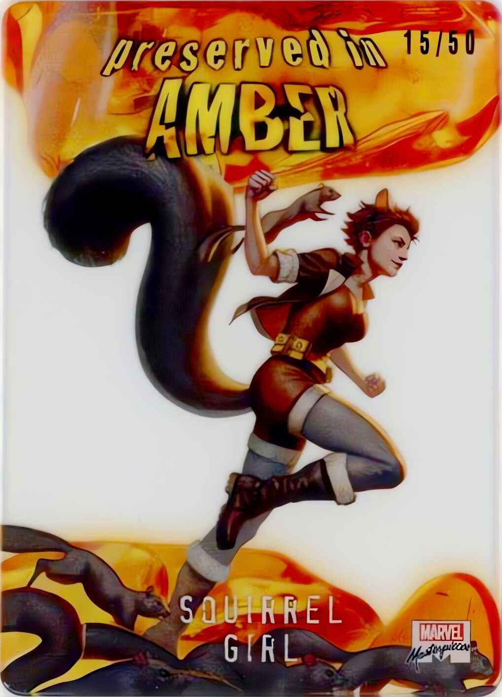Squirrel Girl