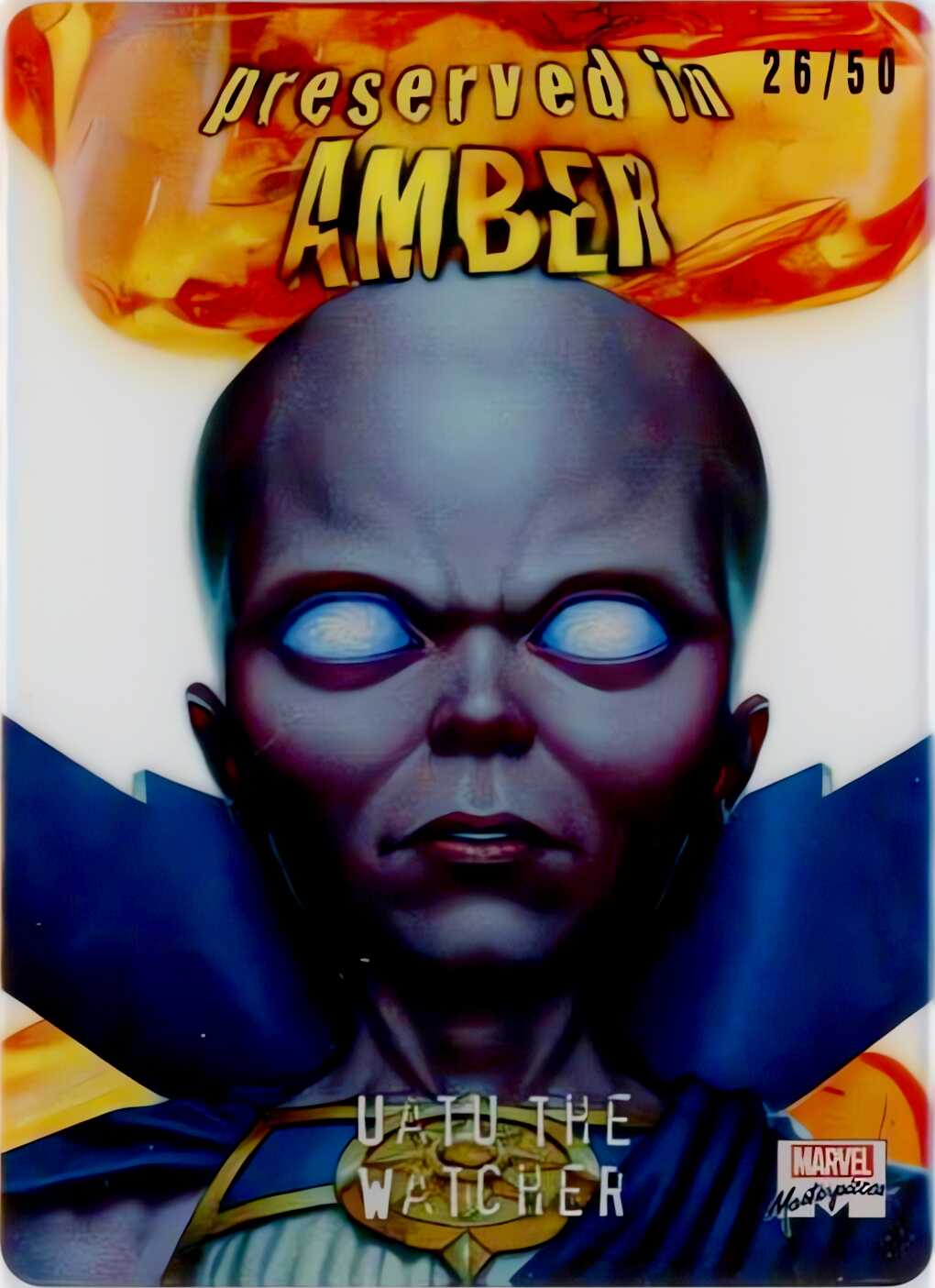 Uatu the Watcher