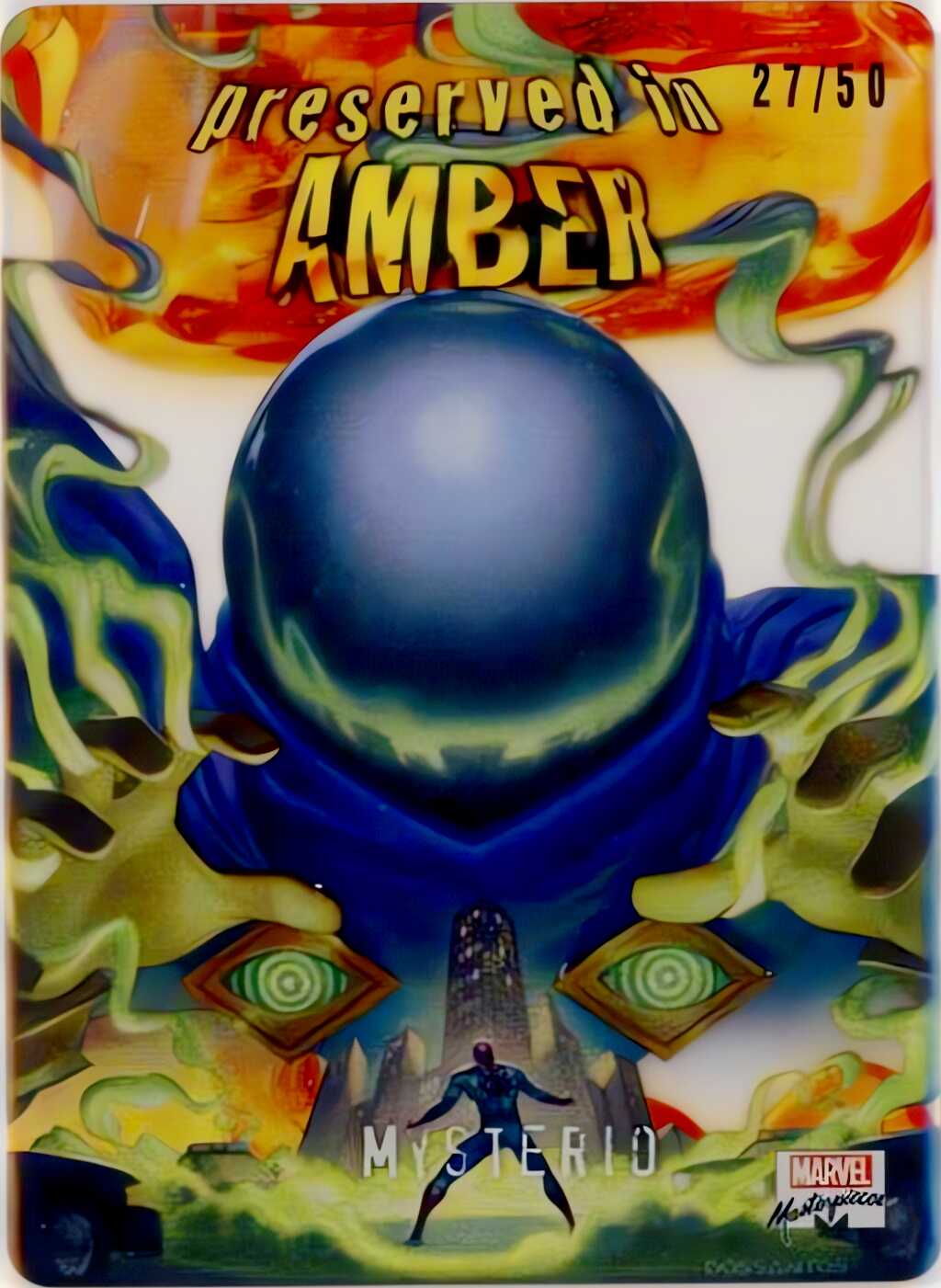 Mysterio