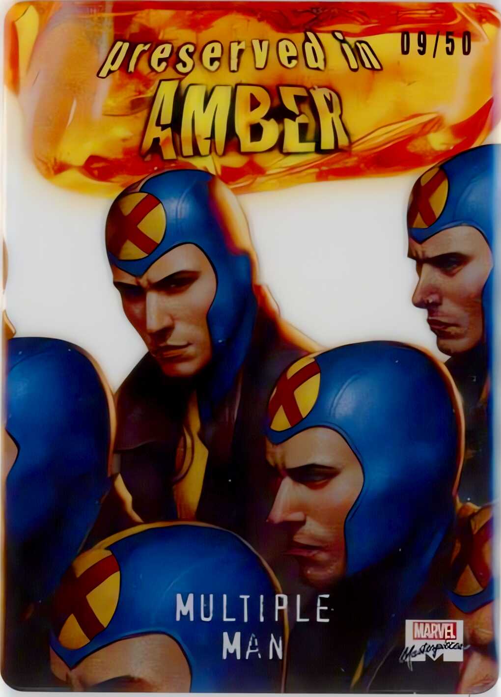 Multiple Man