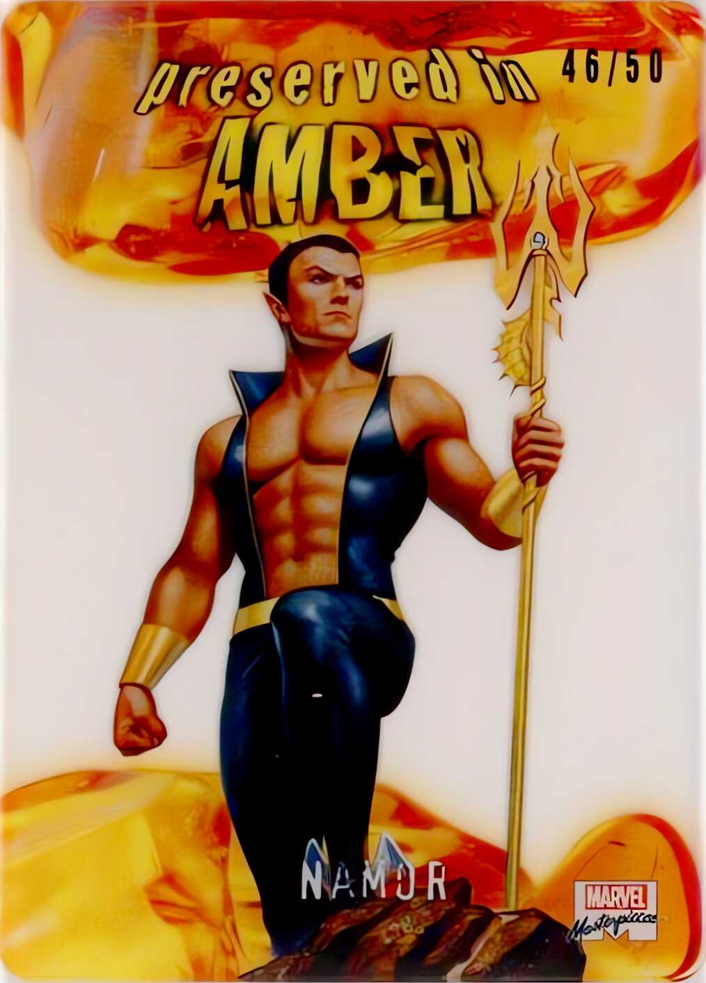 Namor