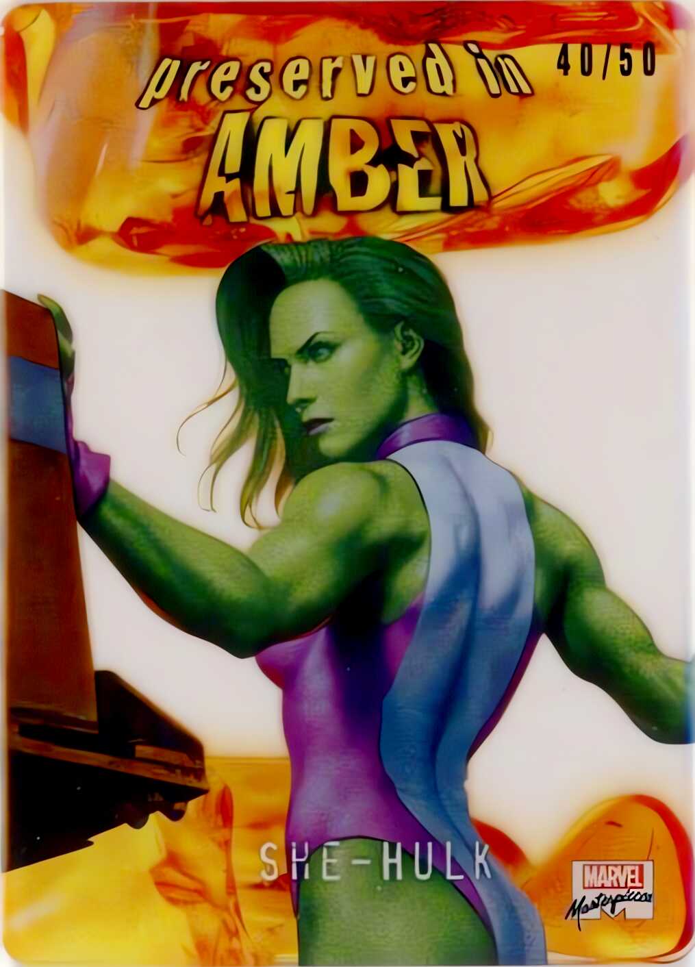 She-Hulk