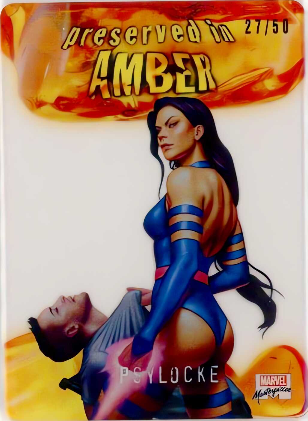 Psylocke