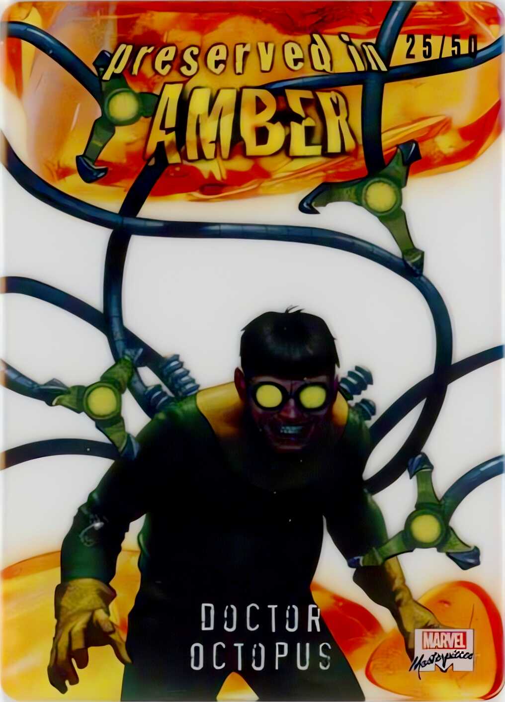 Doctor Octopus