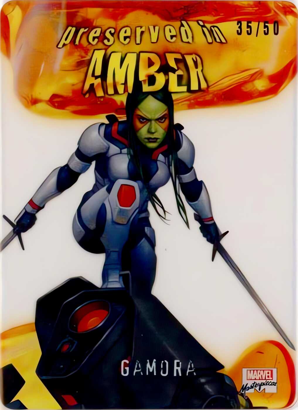 Gamora