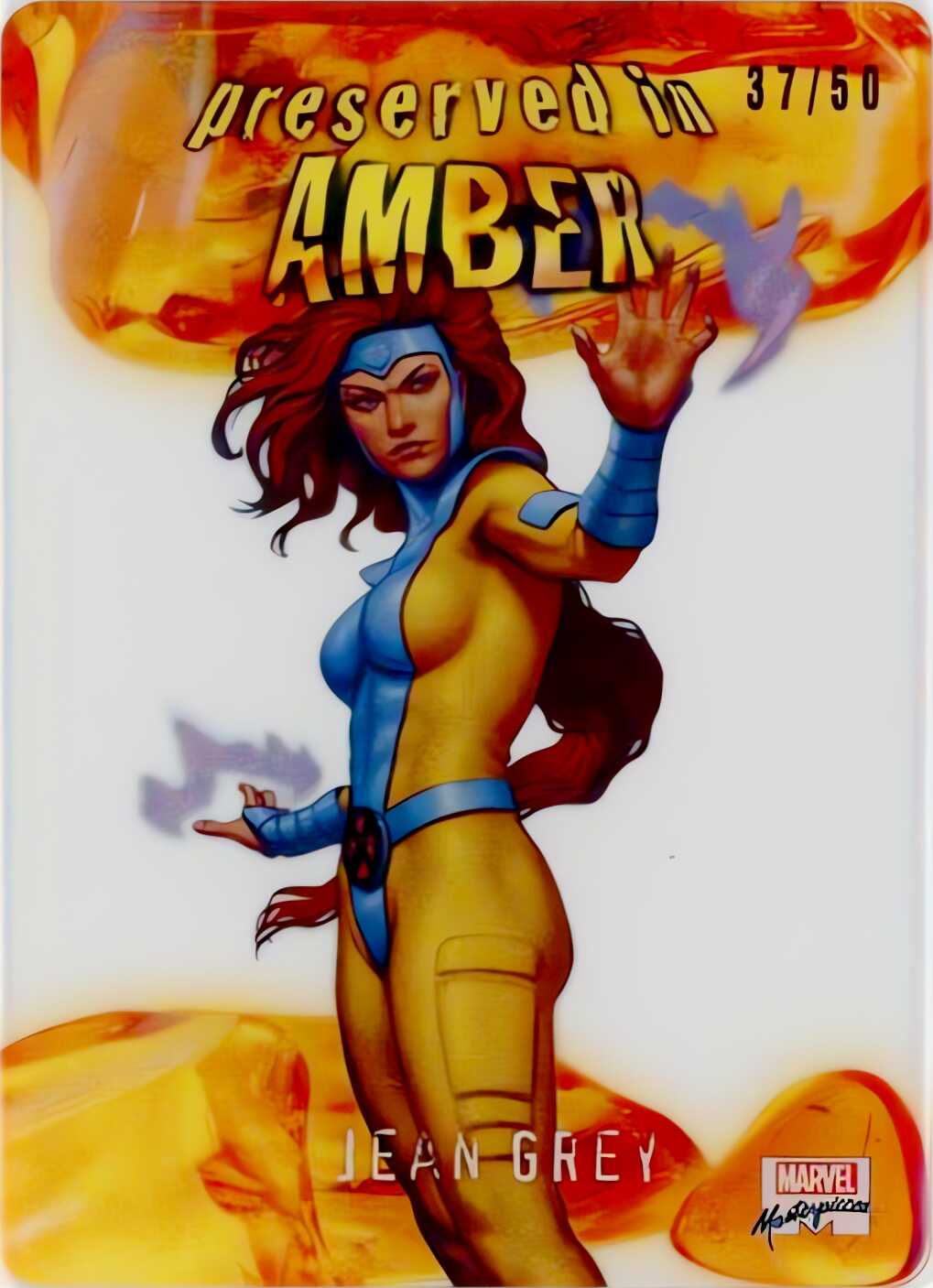 Jean Grey