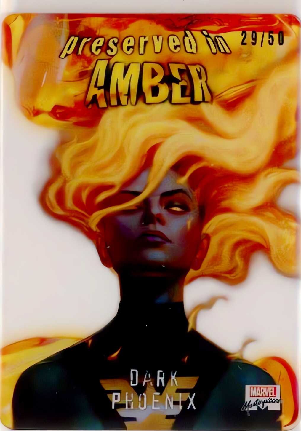 Dark Phoenix