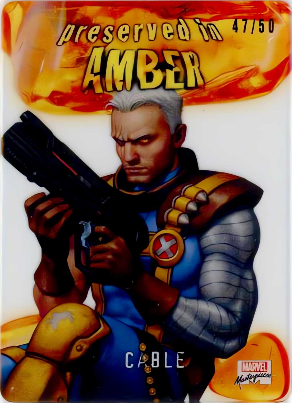 Cable