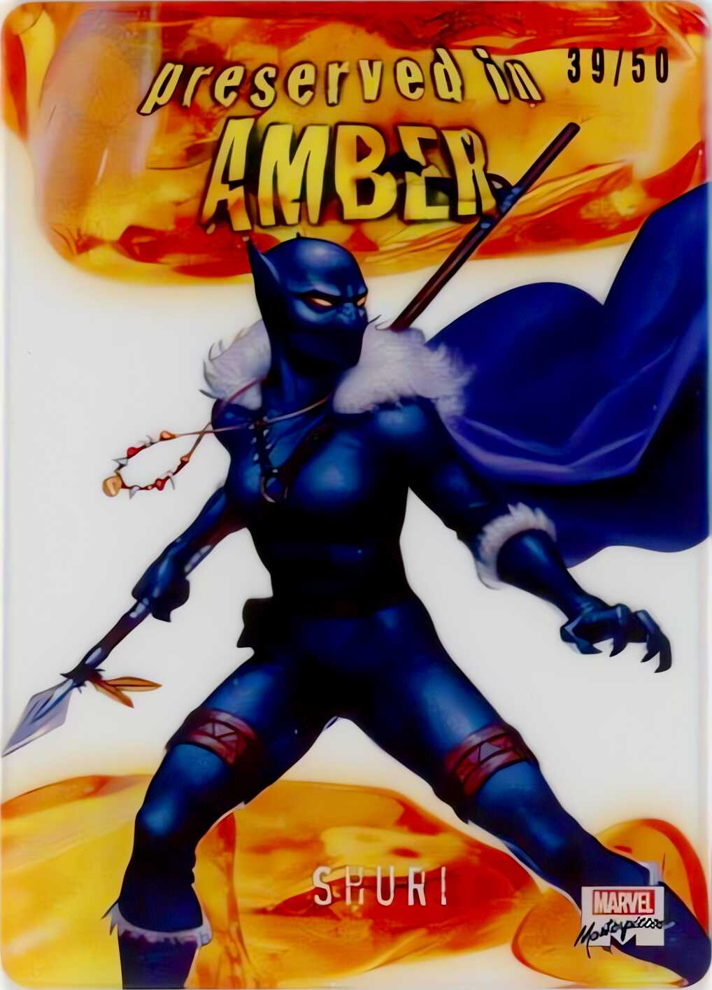 Shuri