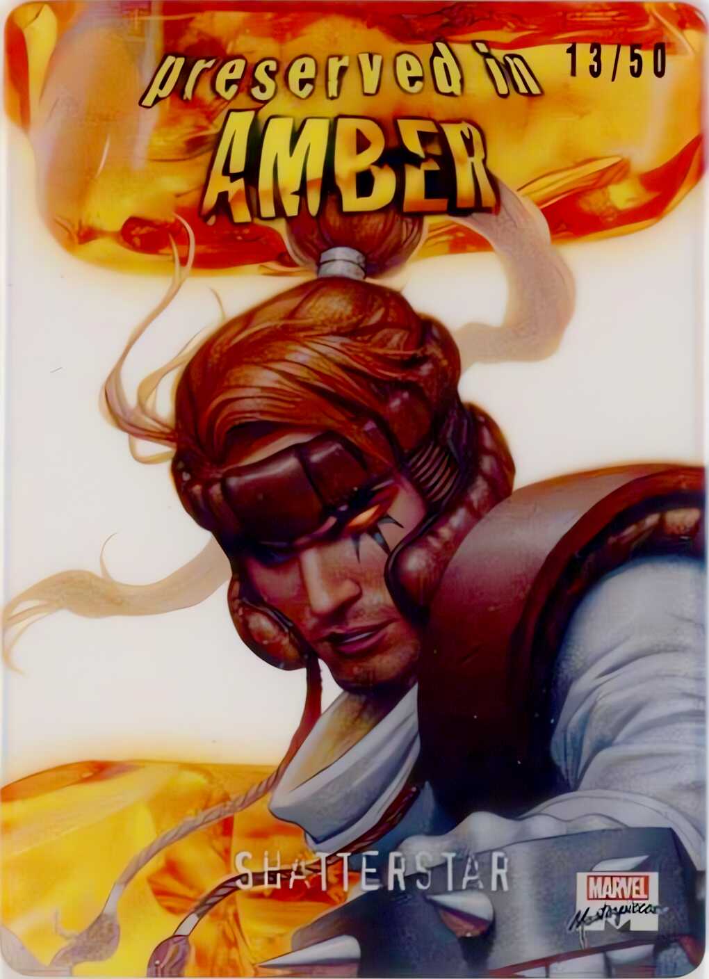 Shatterstar