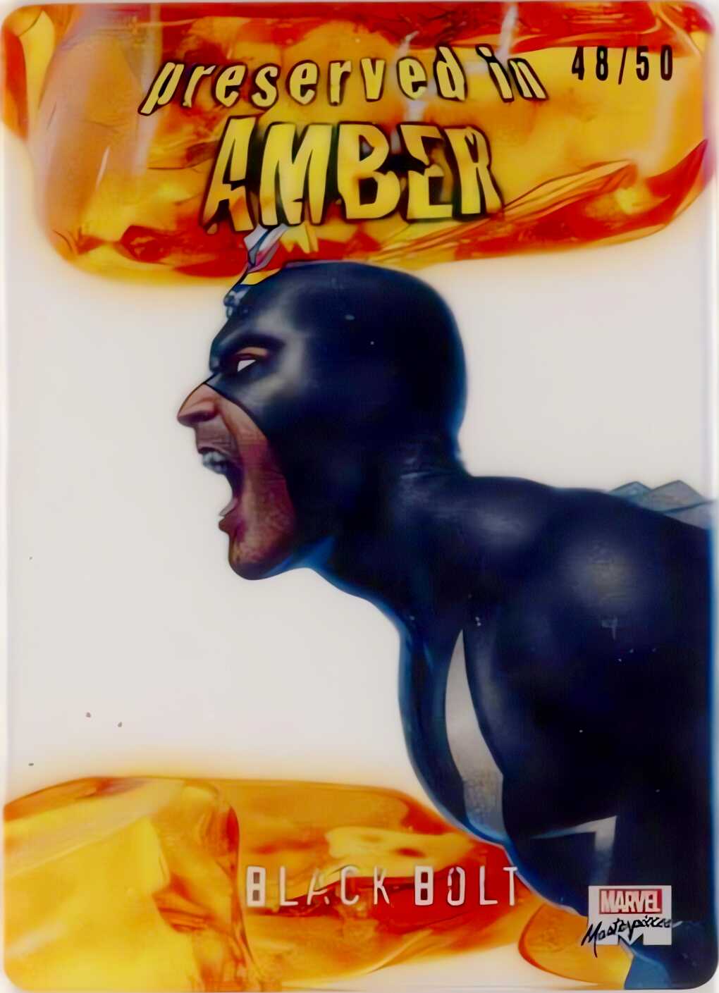 Black Bolt