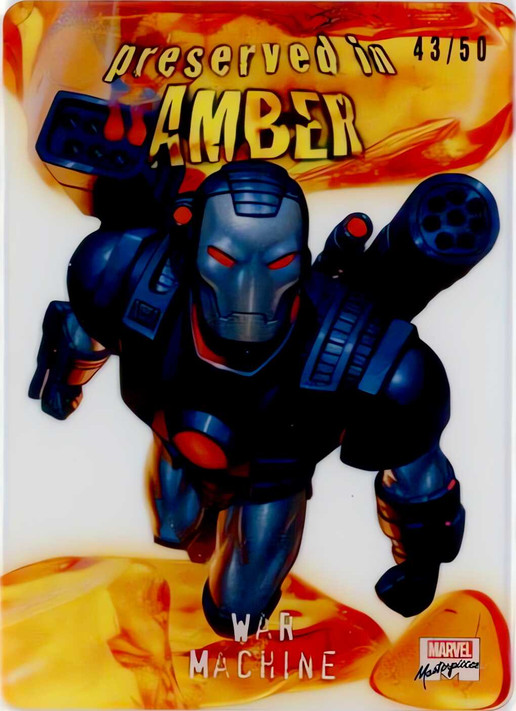 War Machine