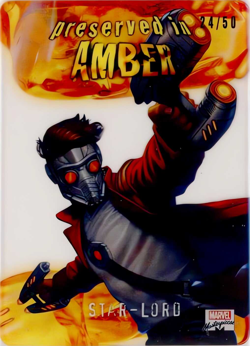 Star-Lord