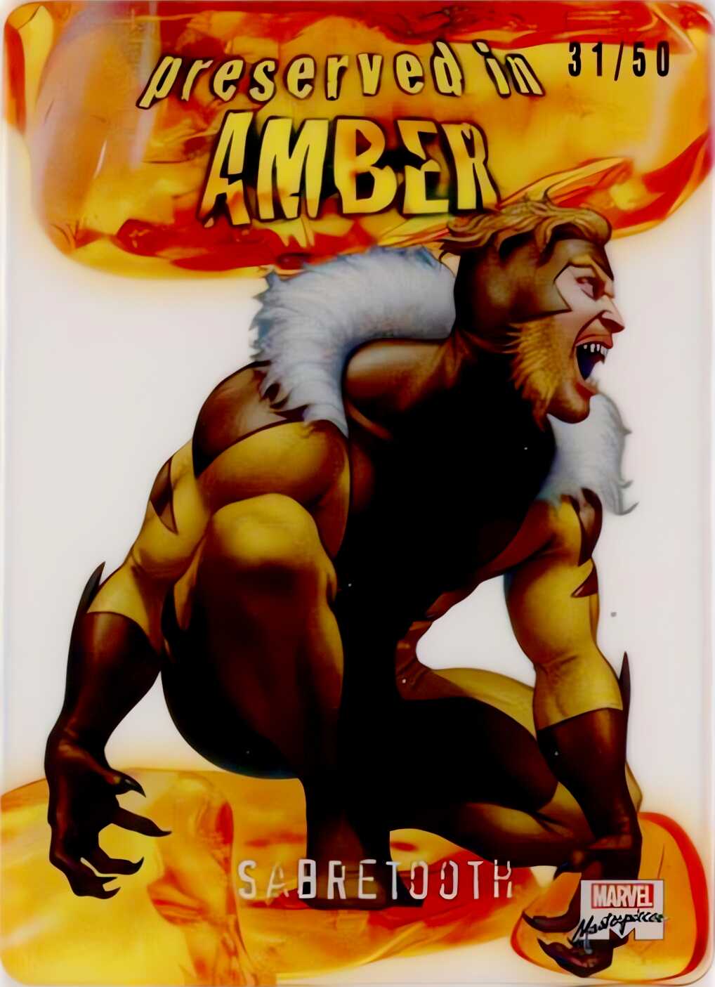 Sabretooth