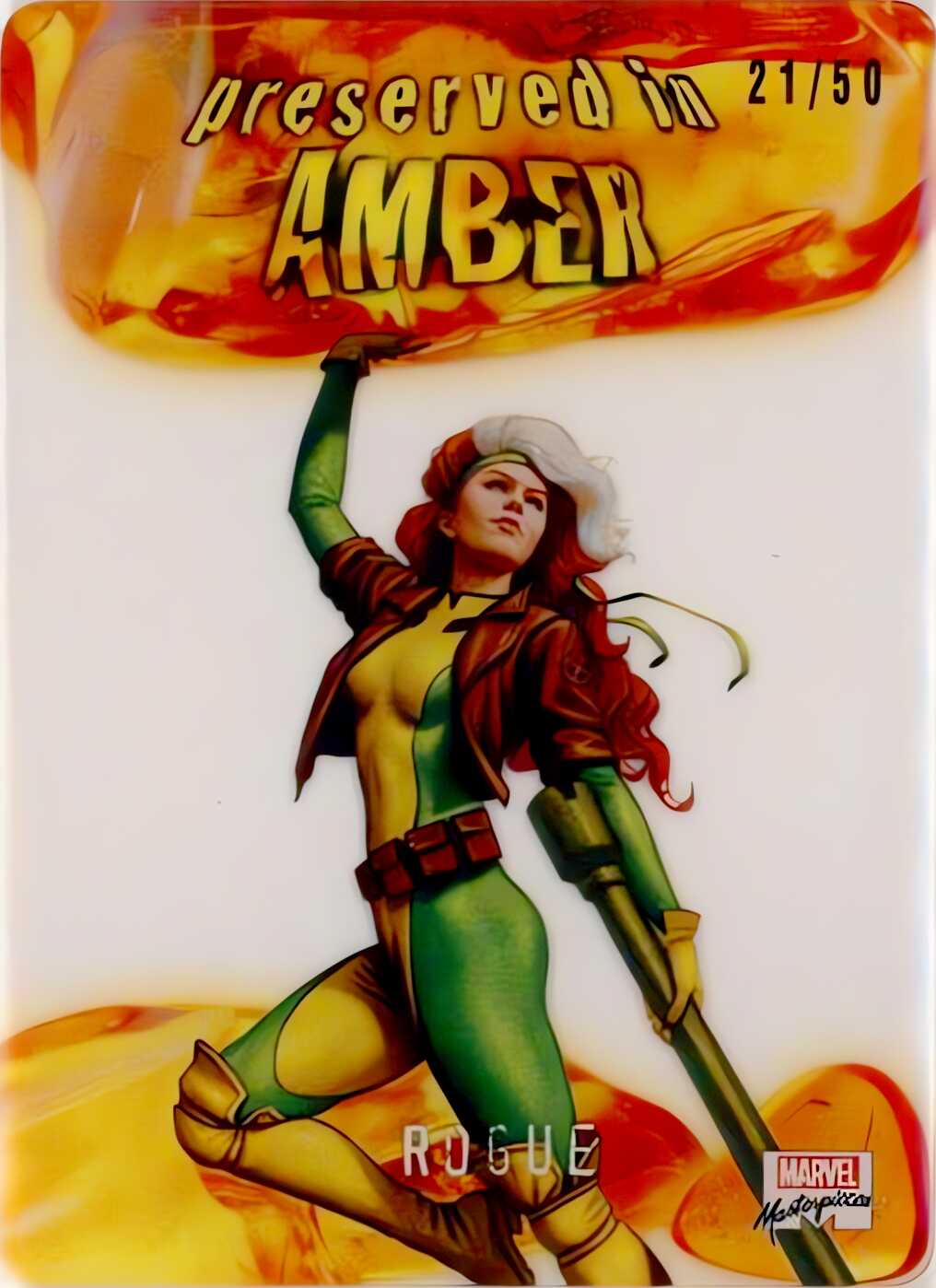 Rogue