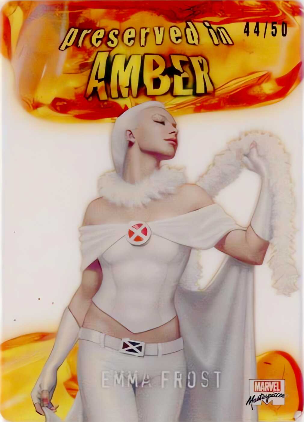 Emma Frost