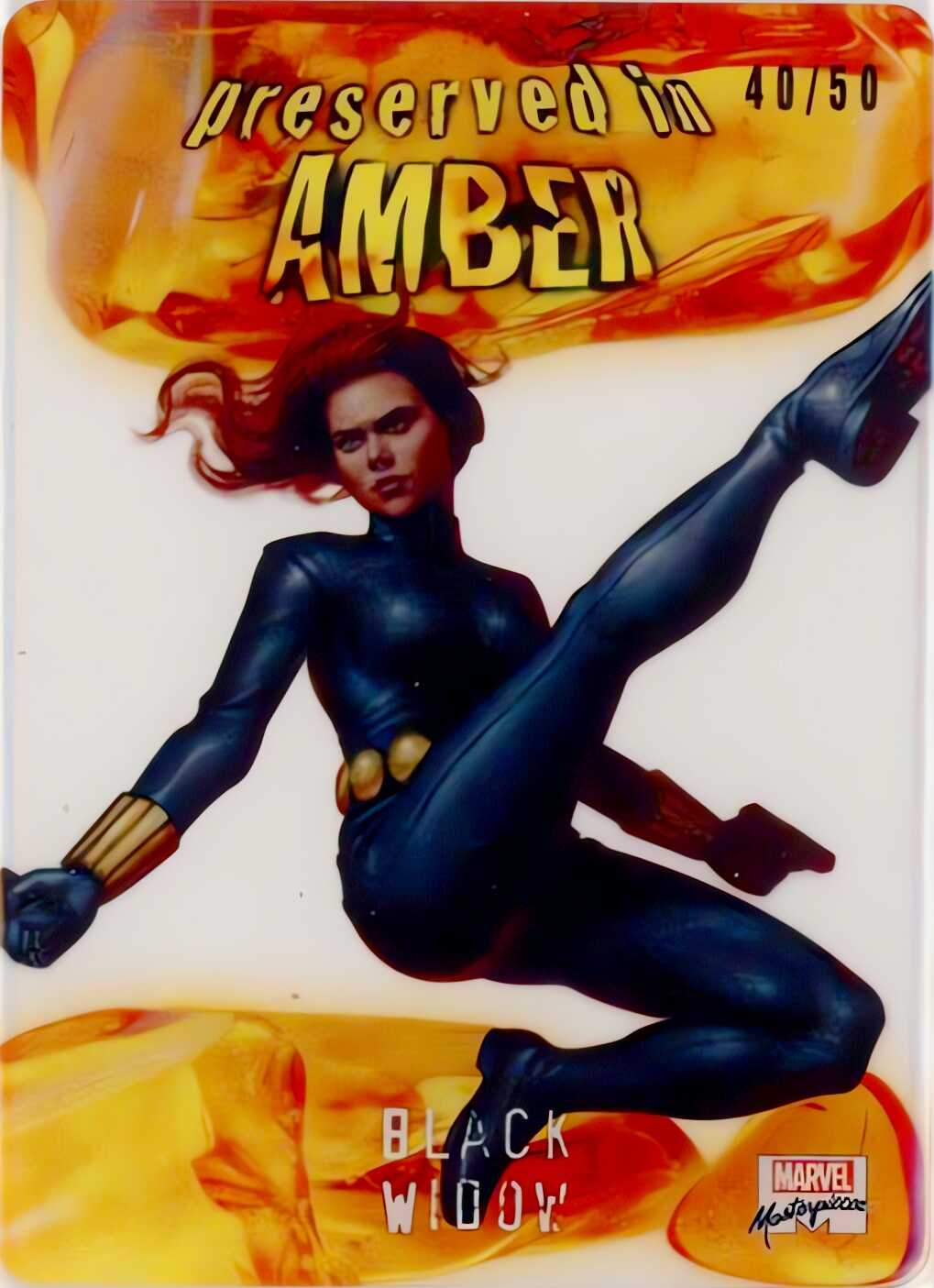 Black Widow