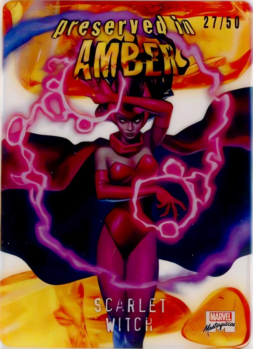 Scarlet Witch