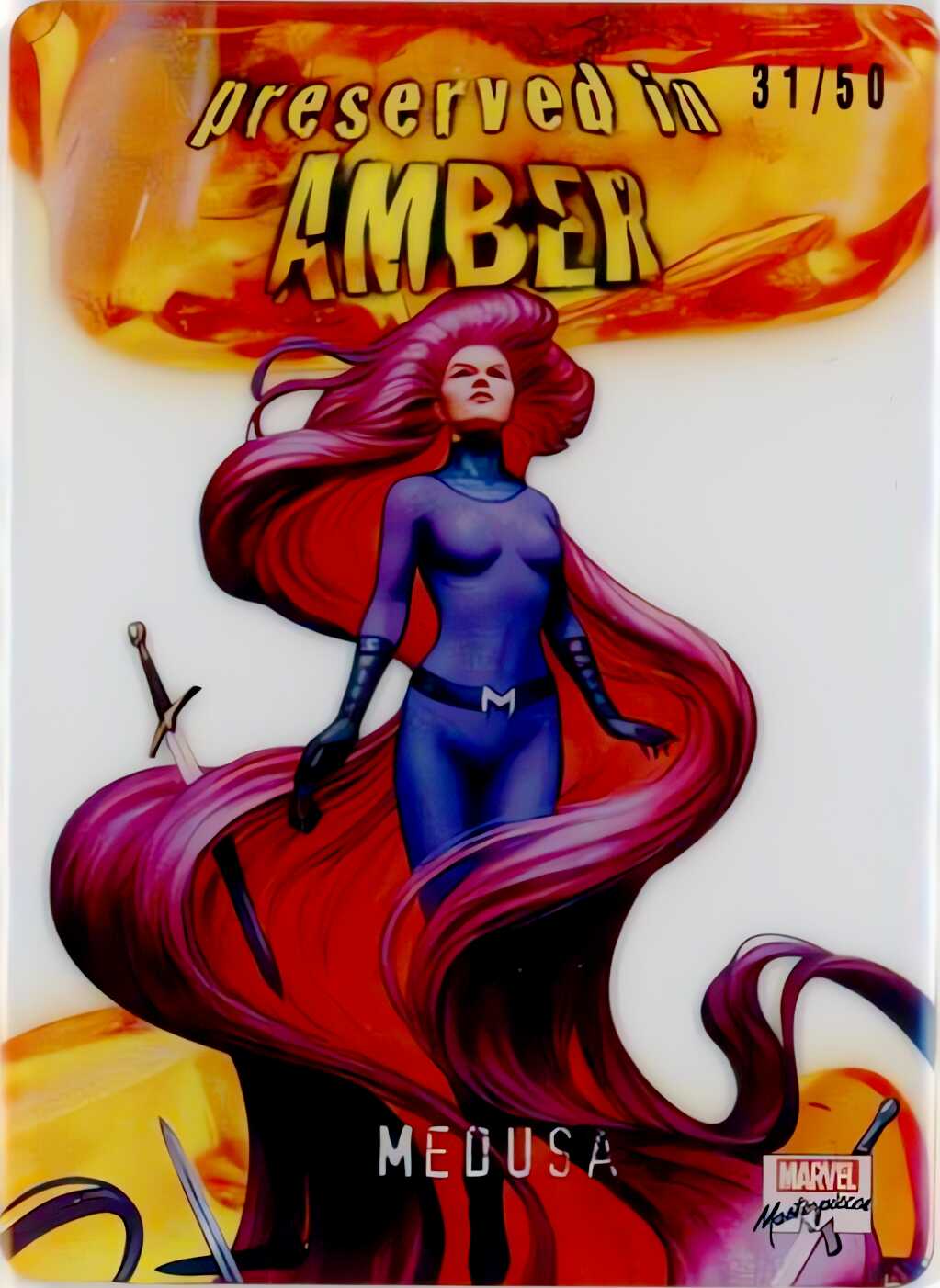 Medusa