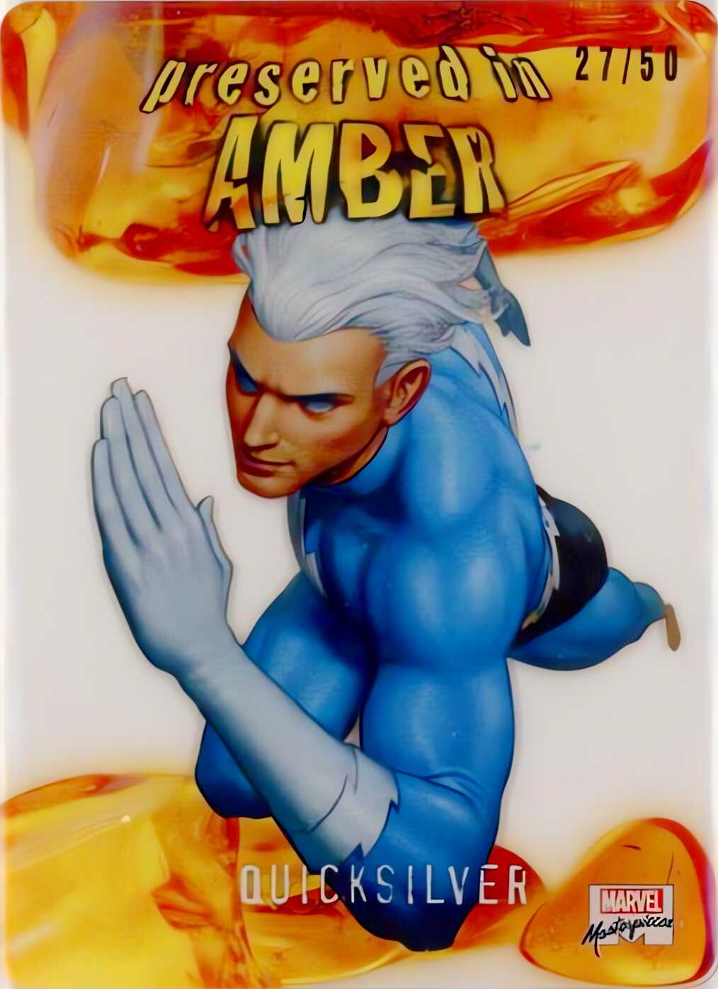 Quicksilver