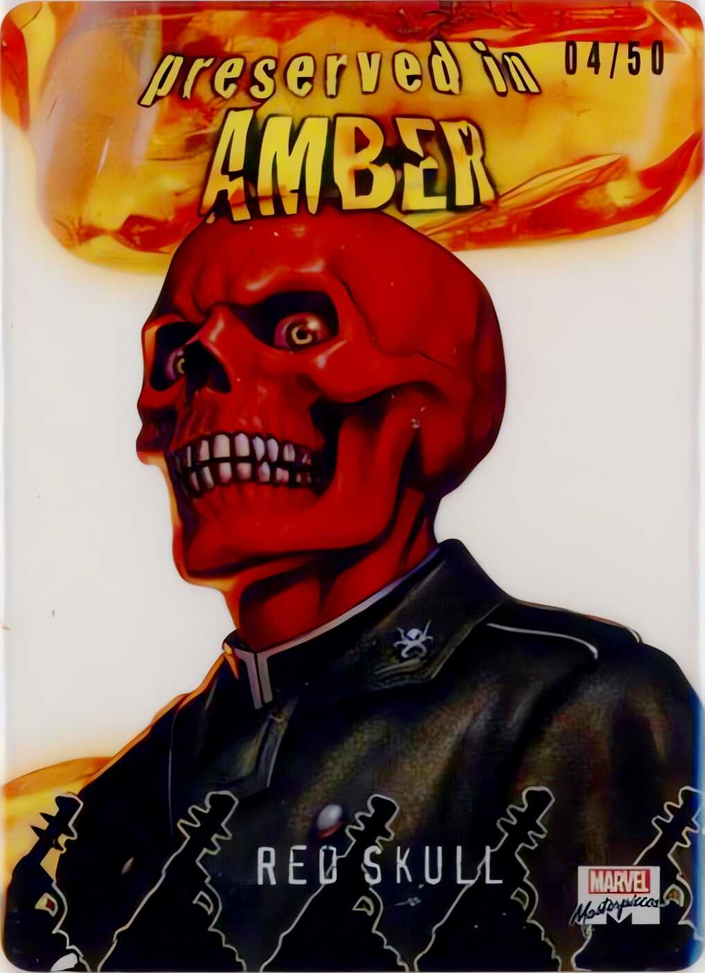 Red Skull