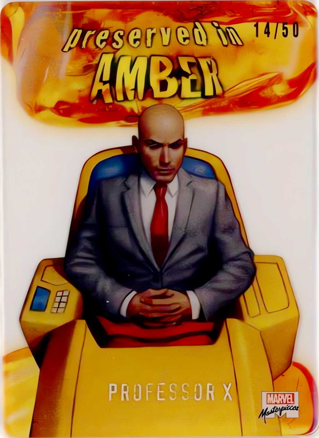 Professor X