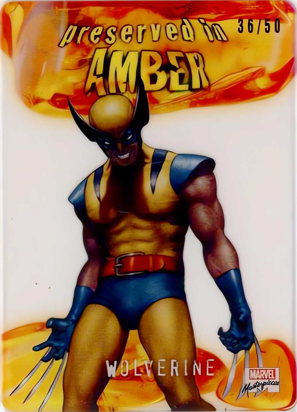 Wolverine