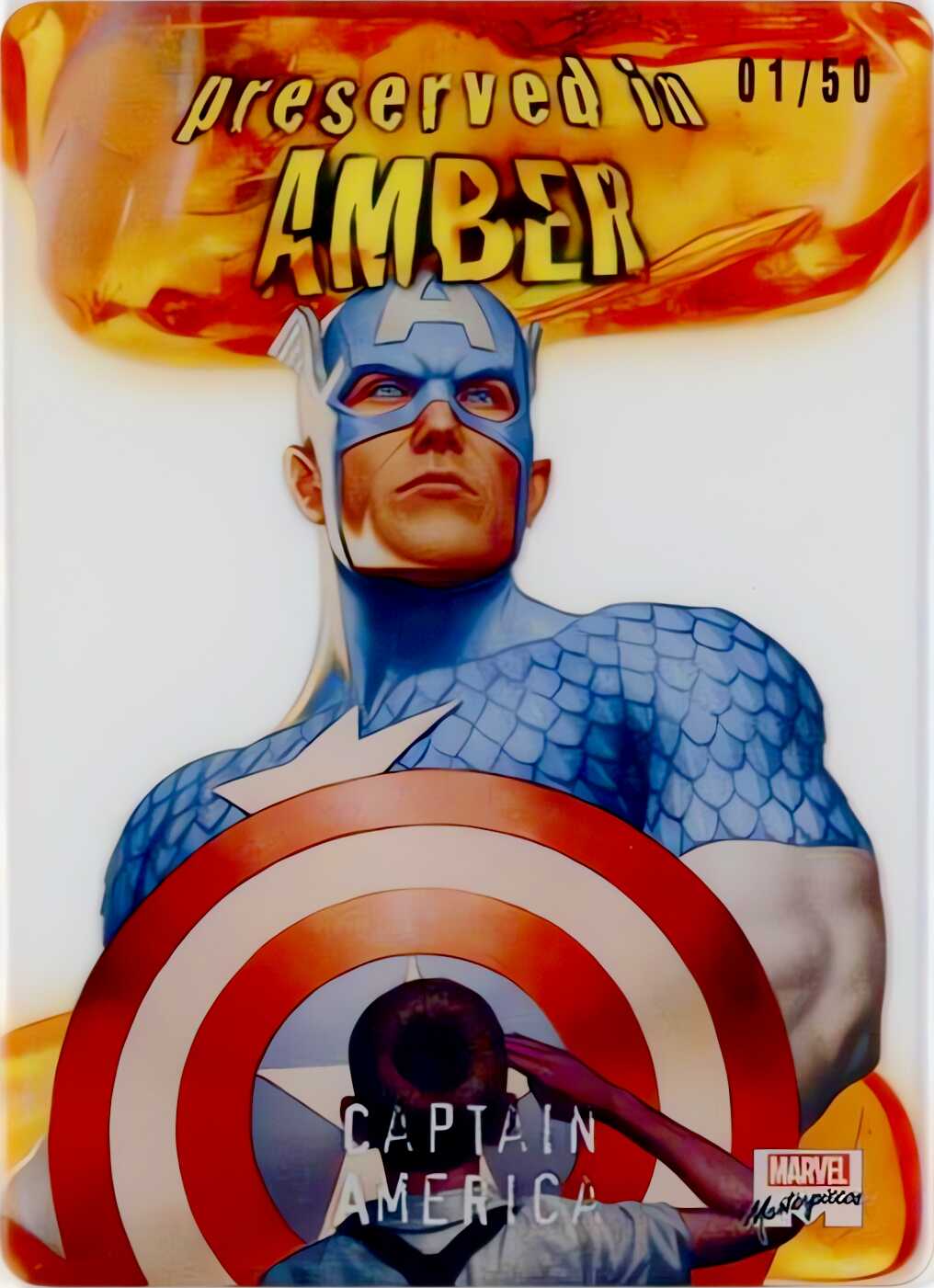 Captain America