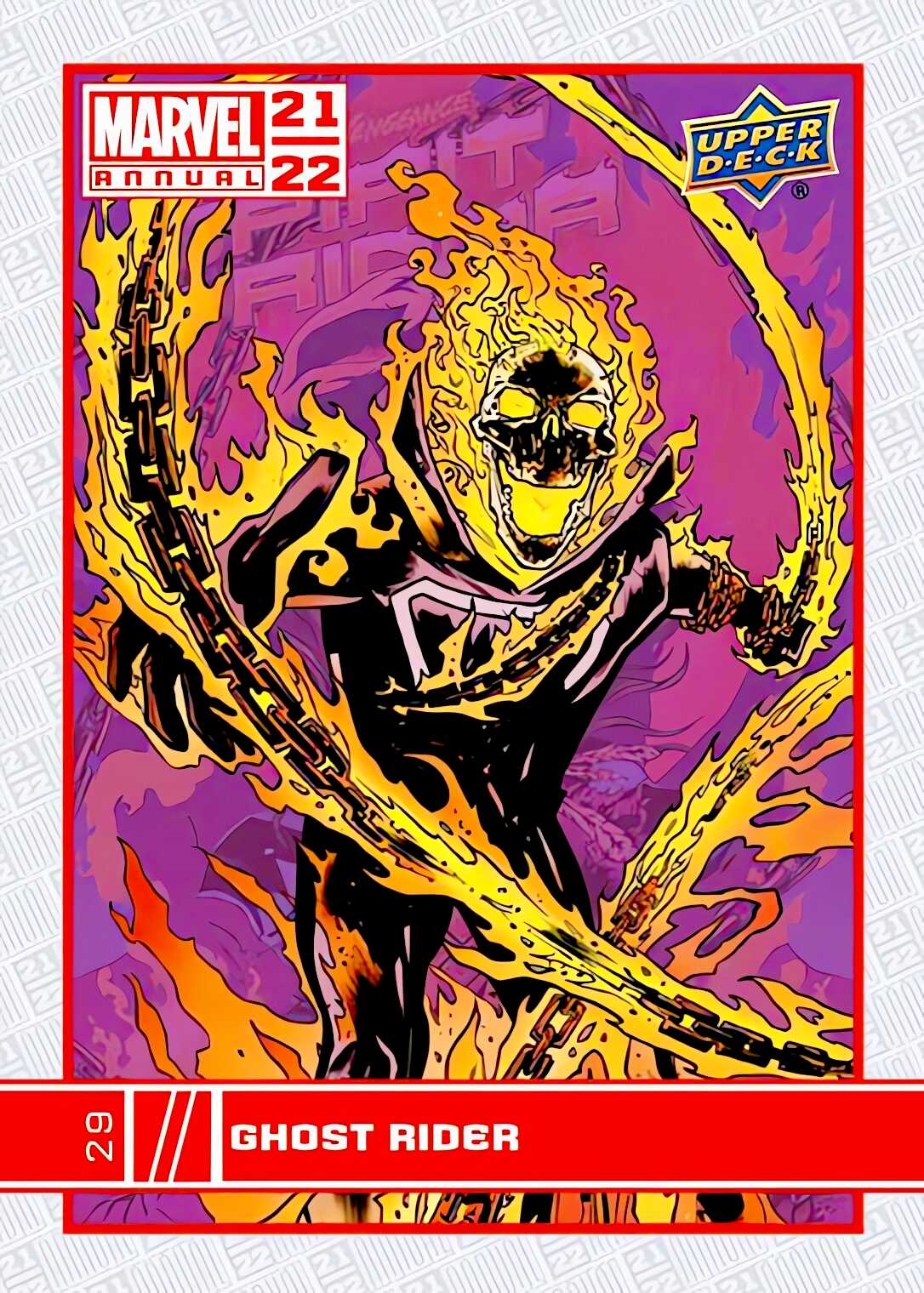 Ghost Rider
