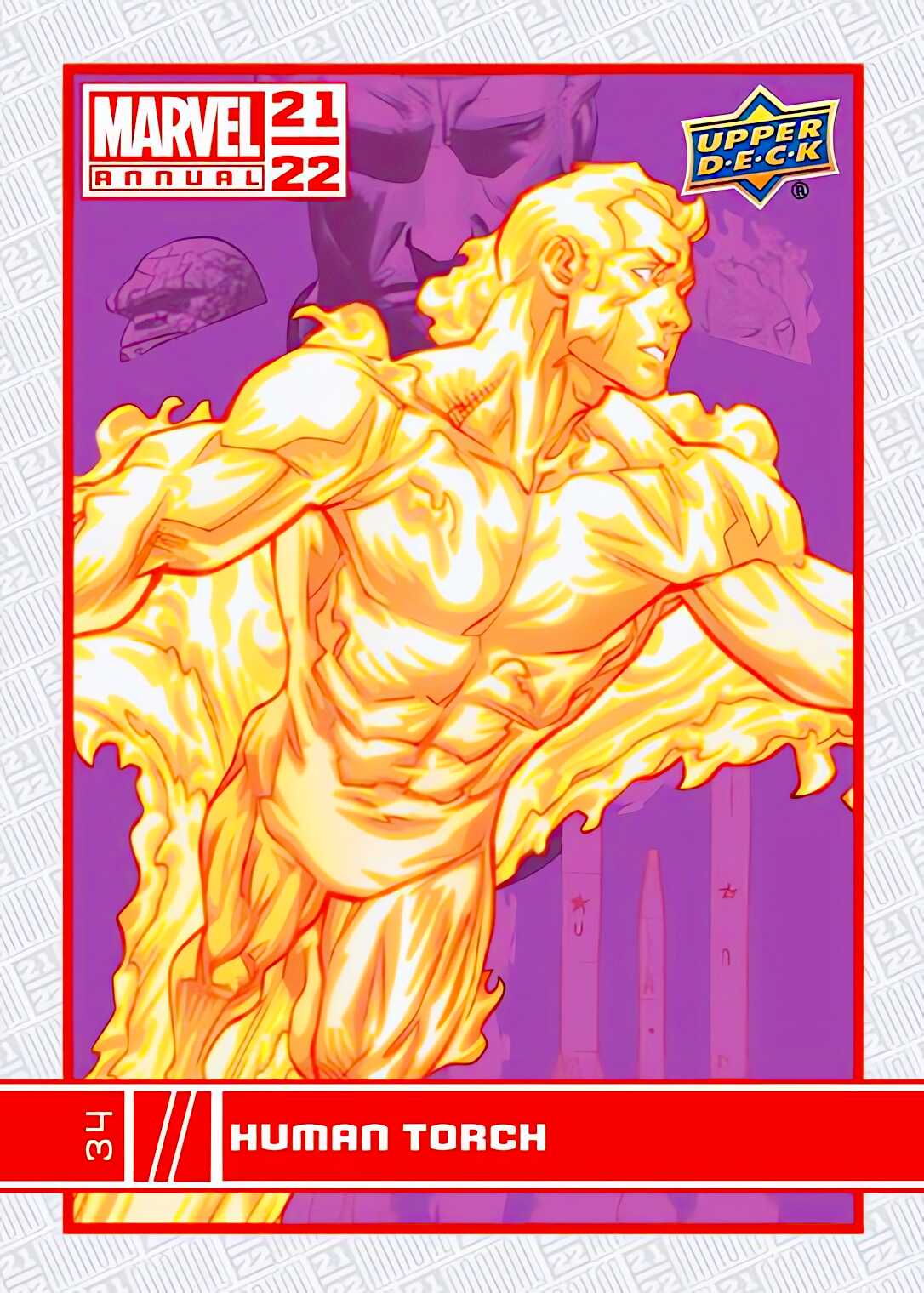 Human Torch