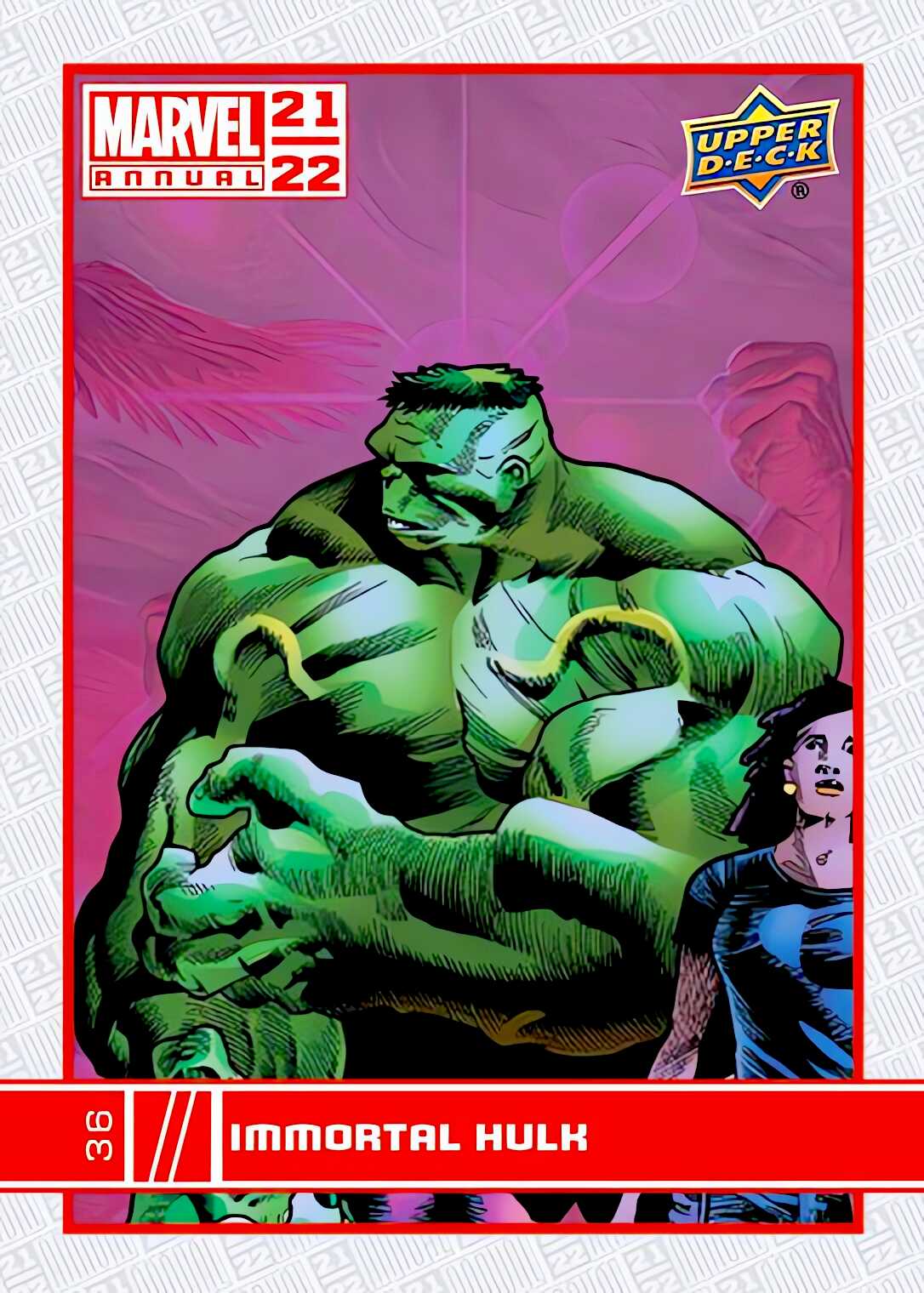 Immortal Hulk
