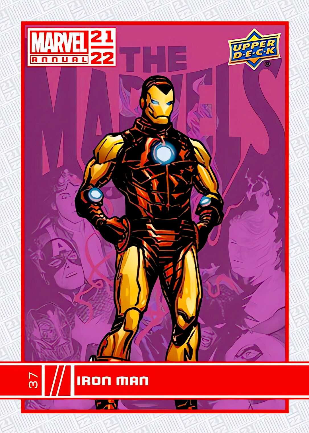 Iron Man