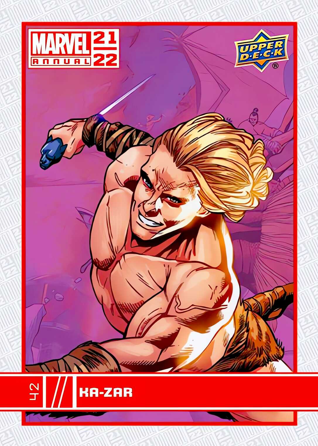 Ka-Zar