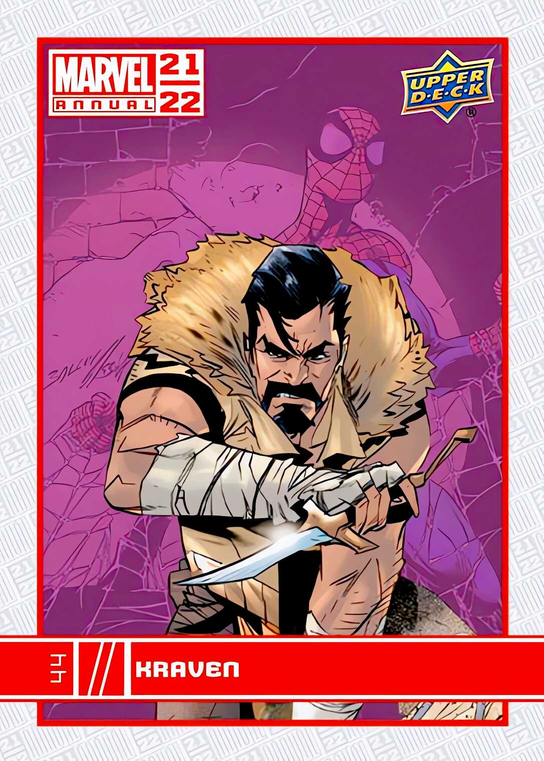 Kraven