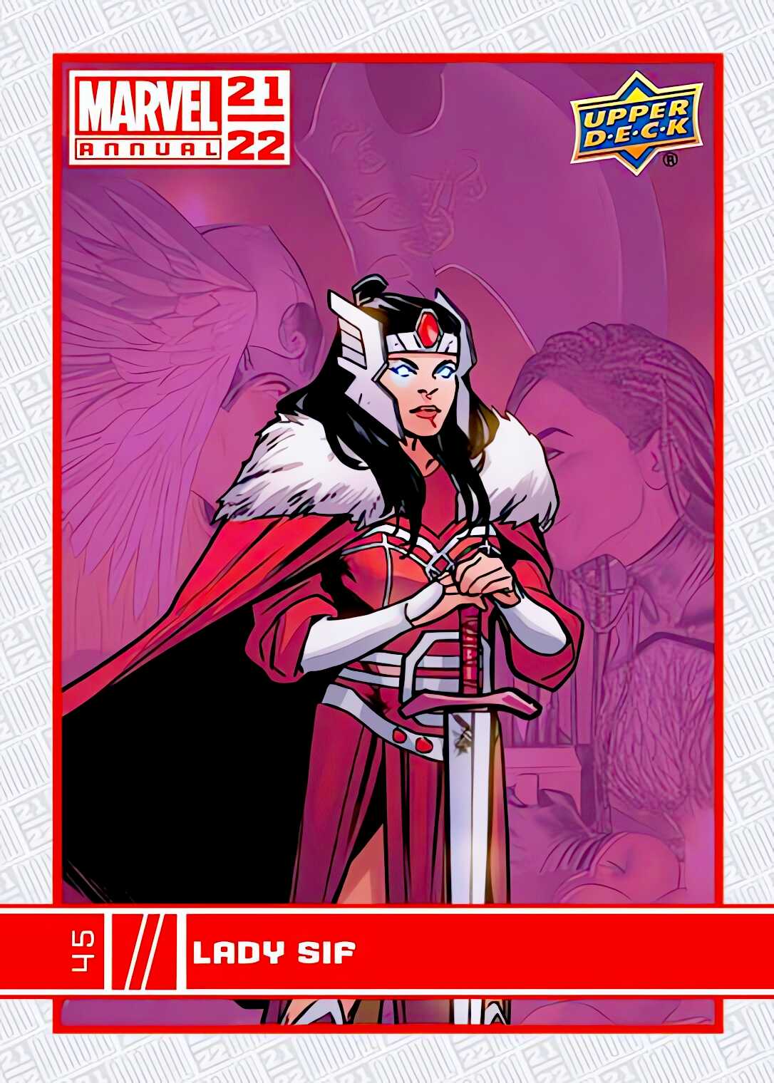 Lady Sif