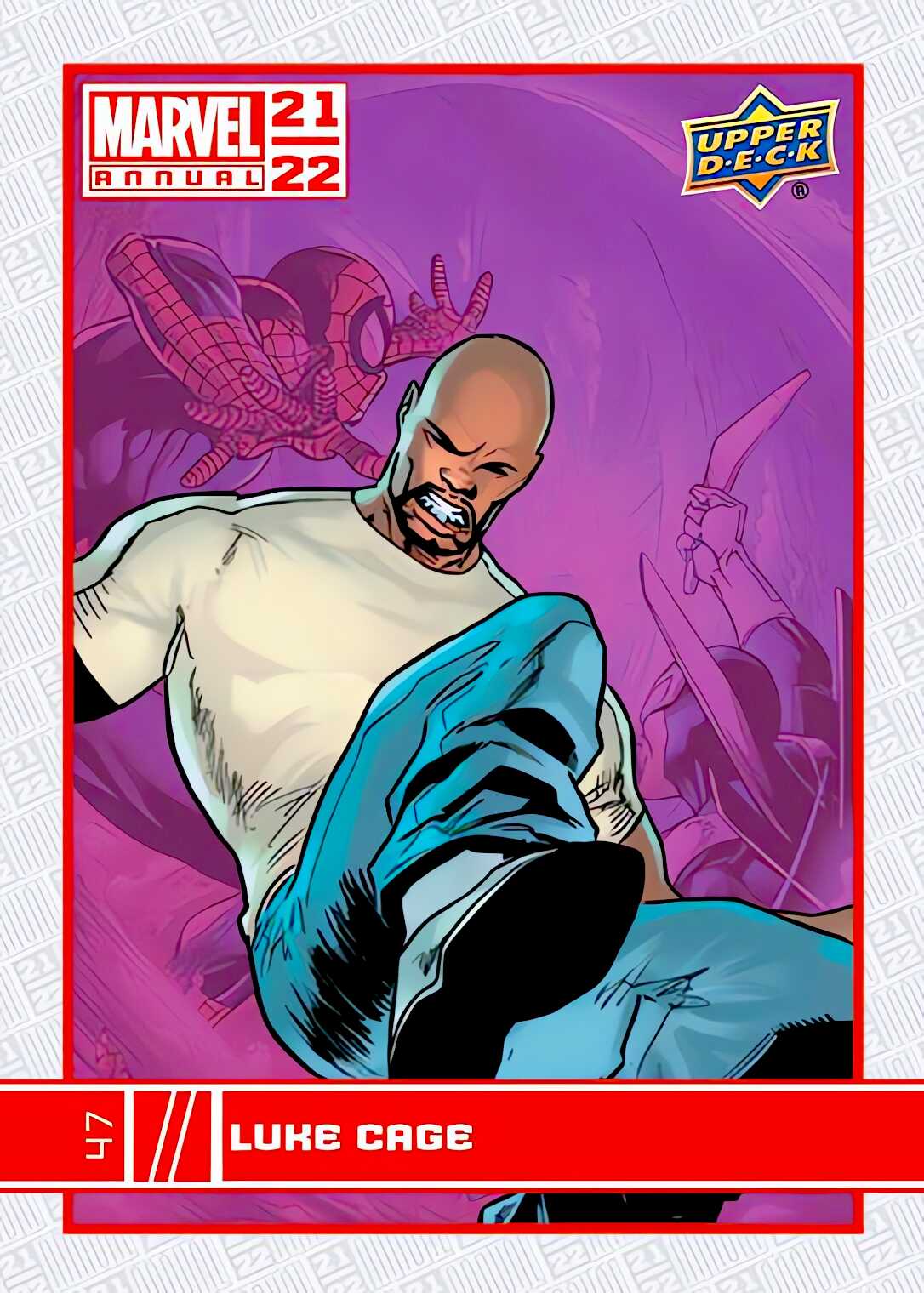 Luke Cage