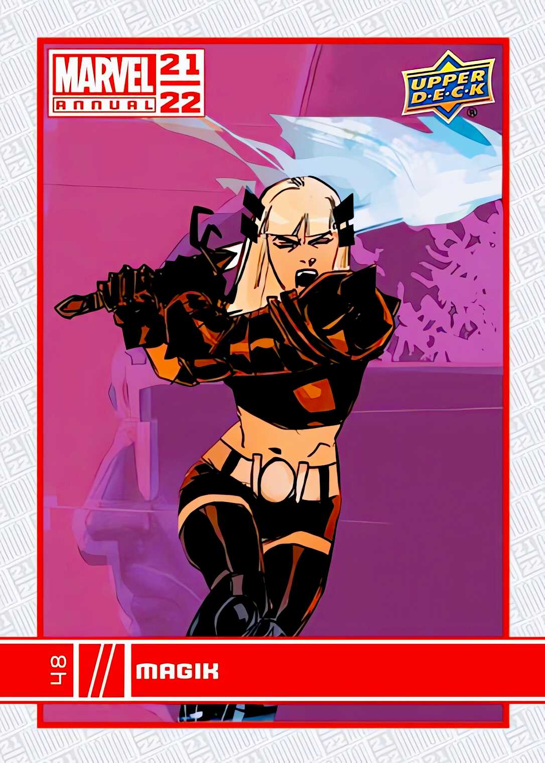 Magik
