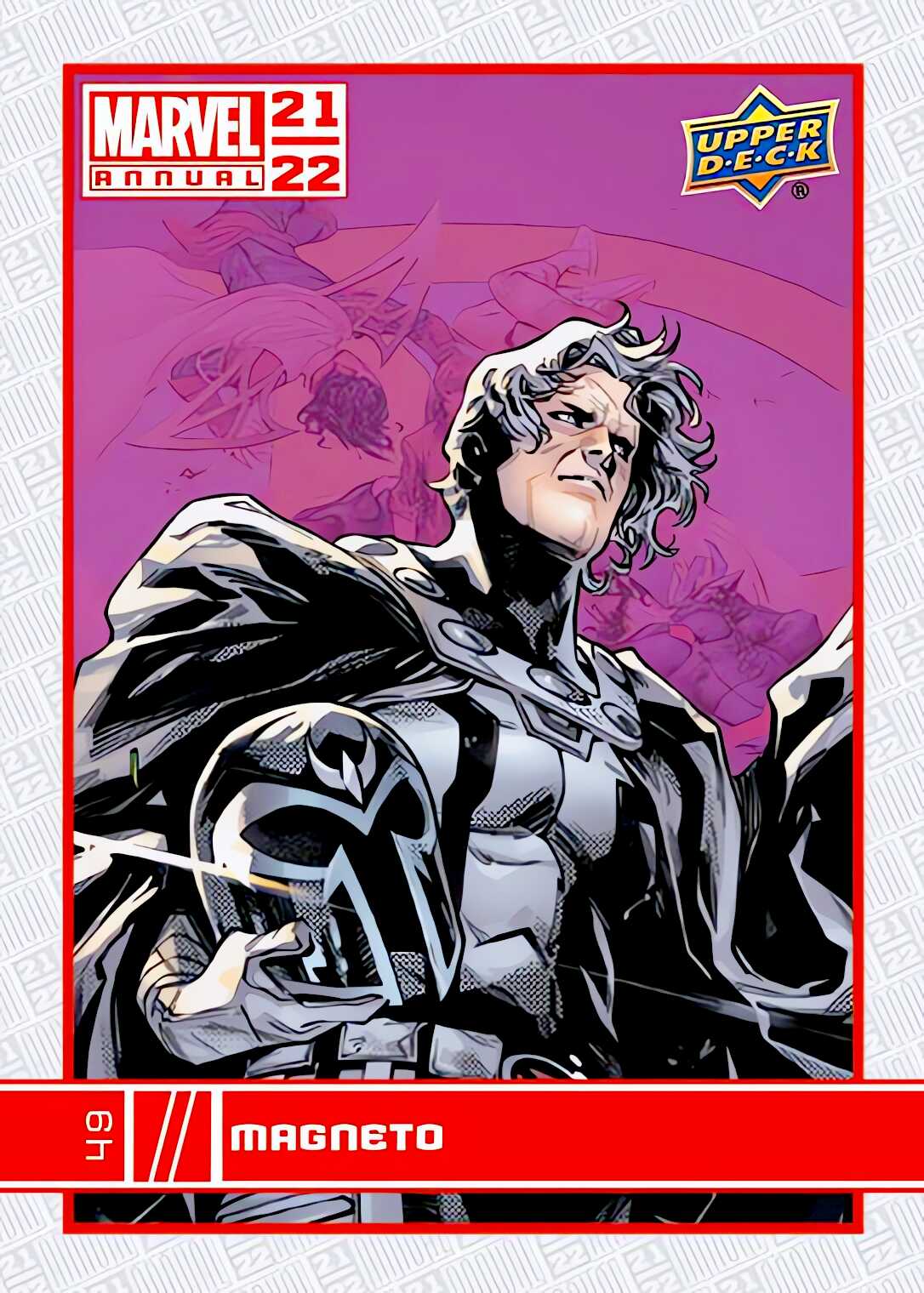 Magneto