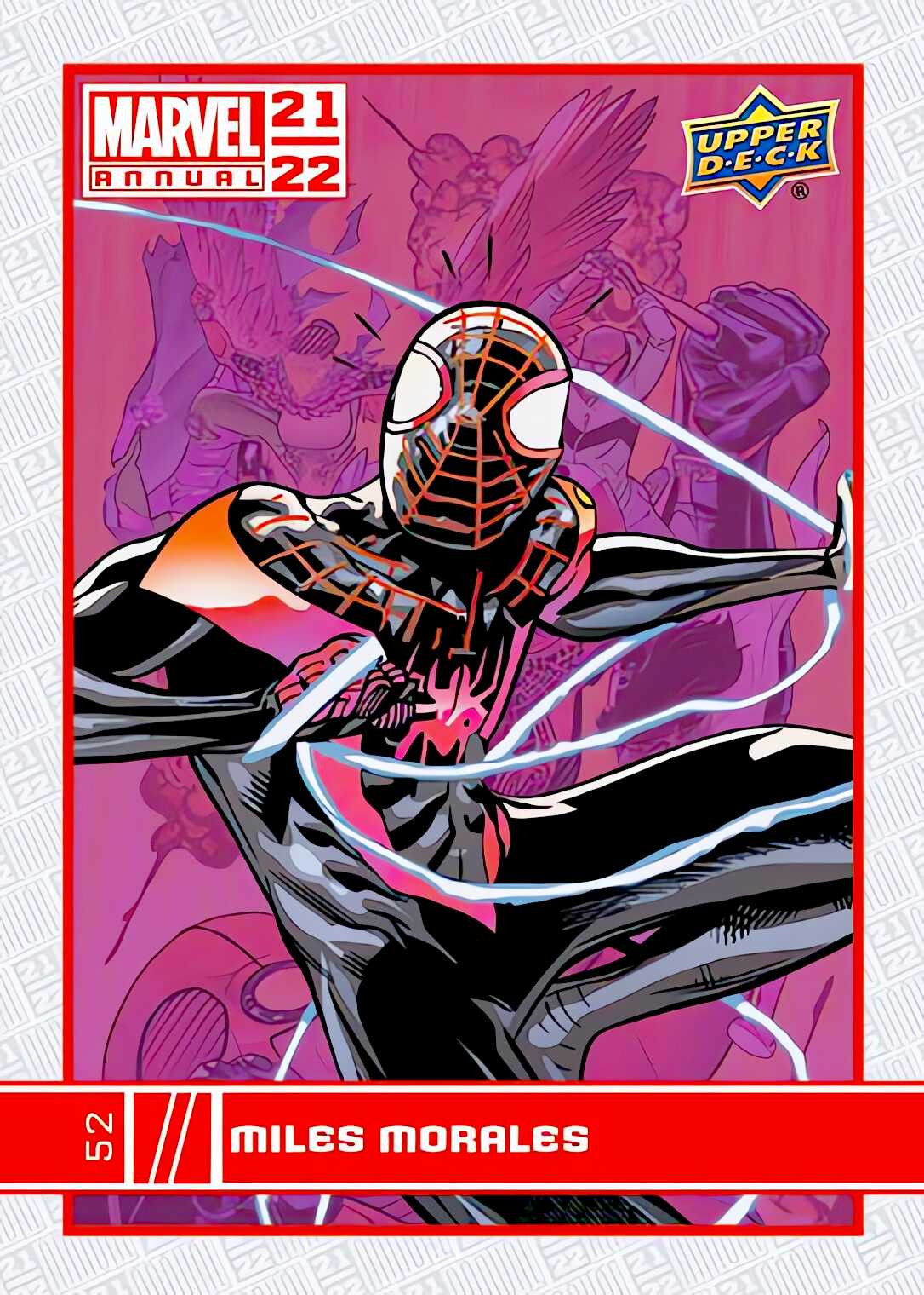 Miles Morales