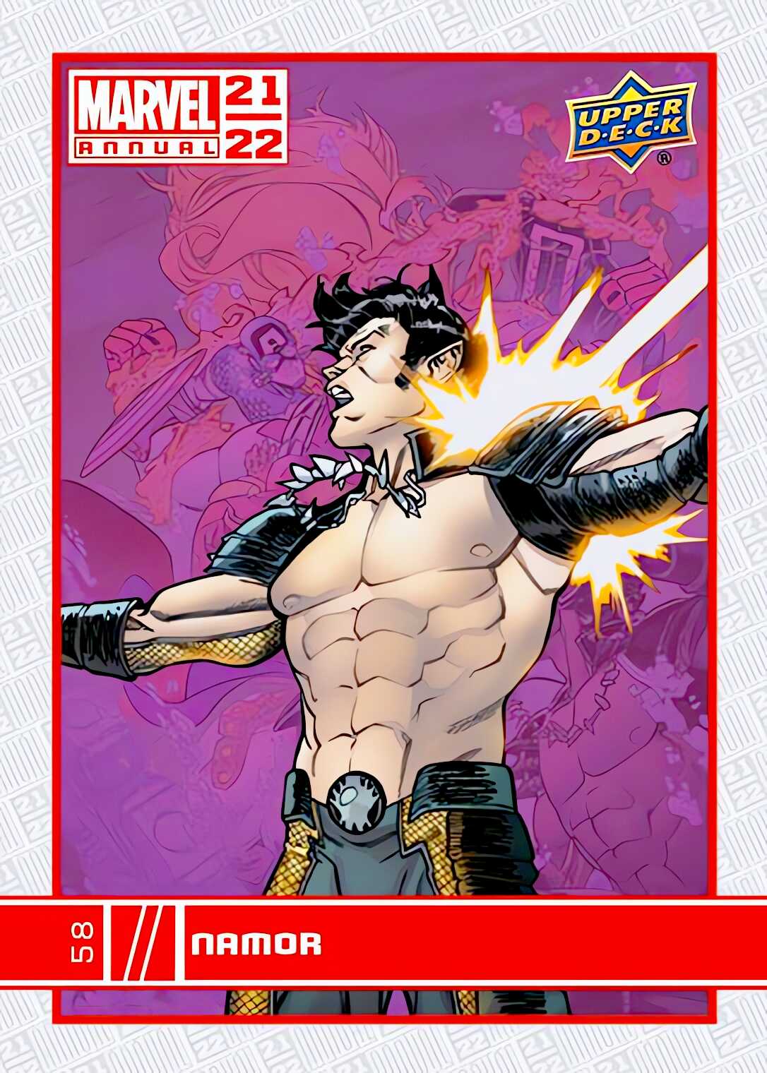 Namor